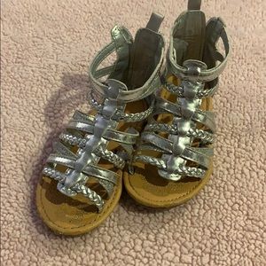 Carters sandals